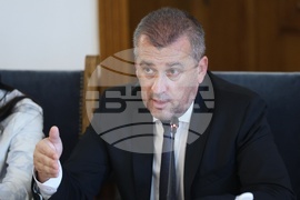 Народно събрание - Комисия по транспорт и съобщения - заседание