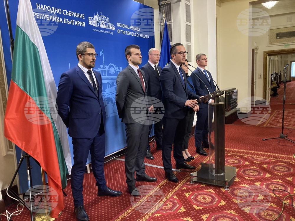От „Възраждане“ съобщиха, че след тяхна молба за преразглеждане е спряна счетоводна наредба