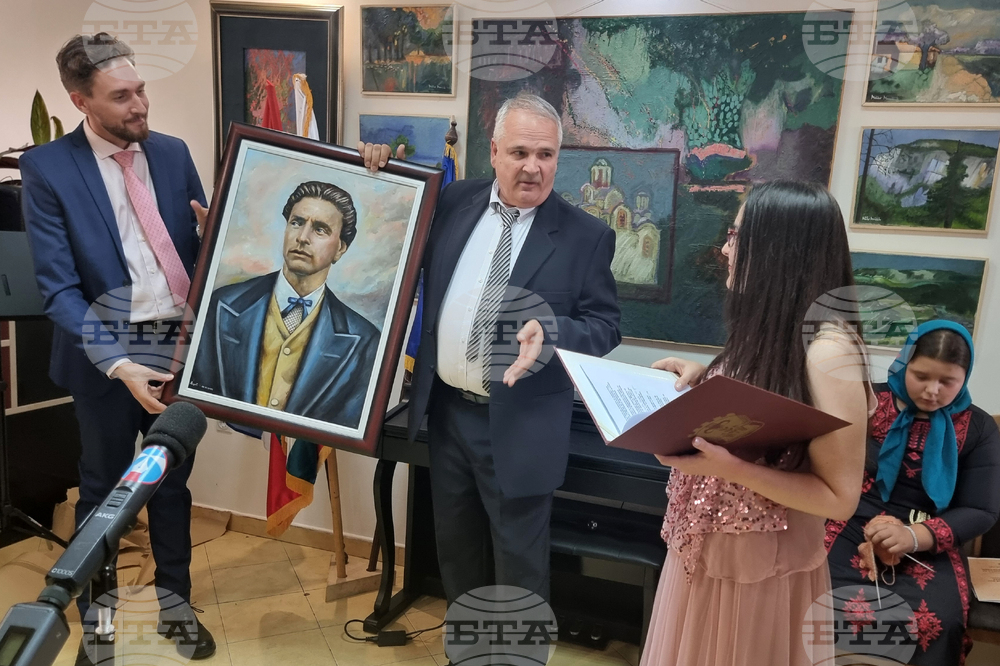 "Културна алтернатива Цариброд" е призвана да пази българската идентичност в Сърбия, заяви генералният консул на България в Ниш Димитър Иванов