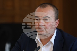 Народно събрание - Комисия по земеделието, храните и горите - заседание
