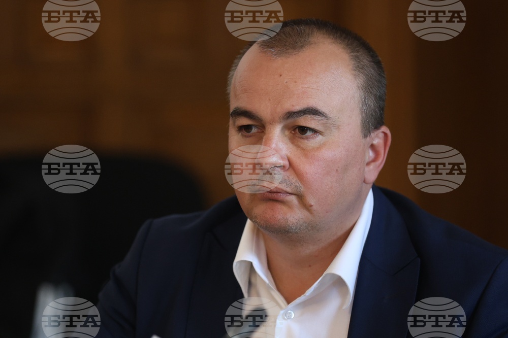 Народно събрание - Комисия по земеделието, храните и горите - заседание