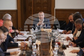 Народно събрание - Комисия по земеделието, храните и горите - заседание