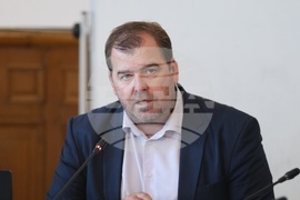 Народно събрание - Комисия по земеделието, храните и горите - заседание