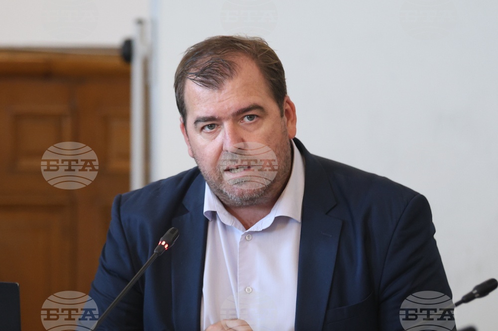 Народно събрание - Комисия по земеделието, храните и горите - заседание
