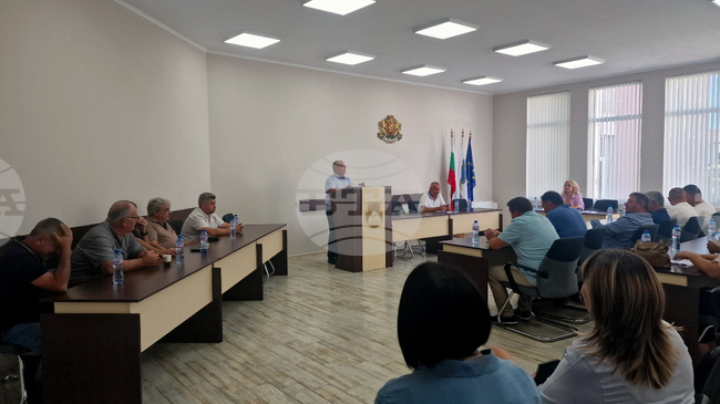 Маломерните и слети паралелки в училищата в община Завет ще бъдат запазени през новата учебна година