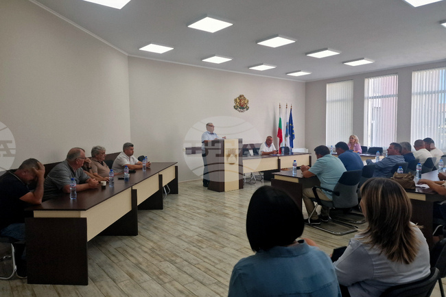 Маломерните и слети паралелки в училищата в община Завет ще бъдат запазени през новата учебна година