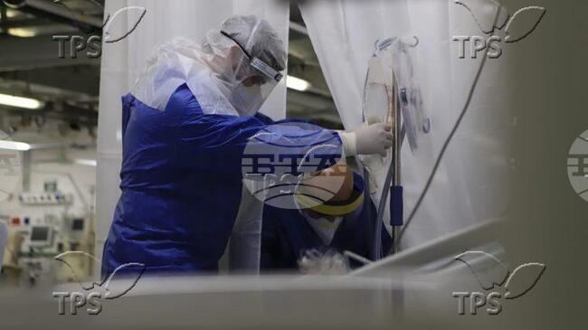 ТПС: Израелско изследване установи, че смъртните случаи от КОВИД-19 са били умишлено занижавани