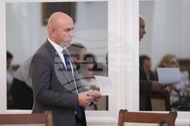 Народно събрание - Комисия по политиките за българите извън страната - заседание