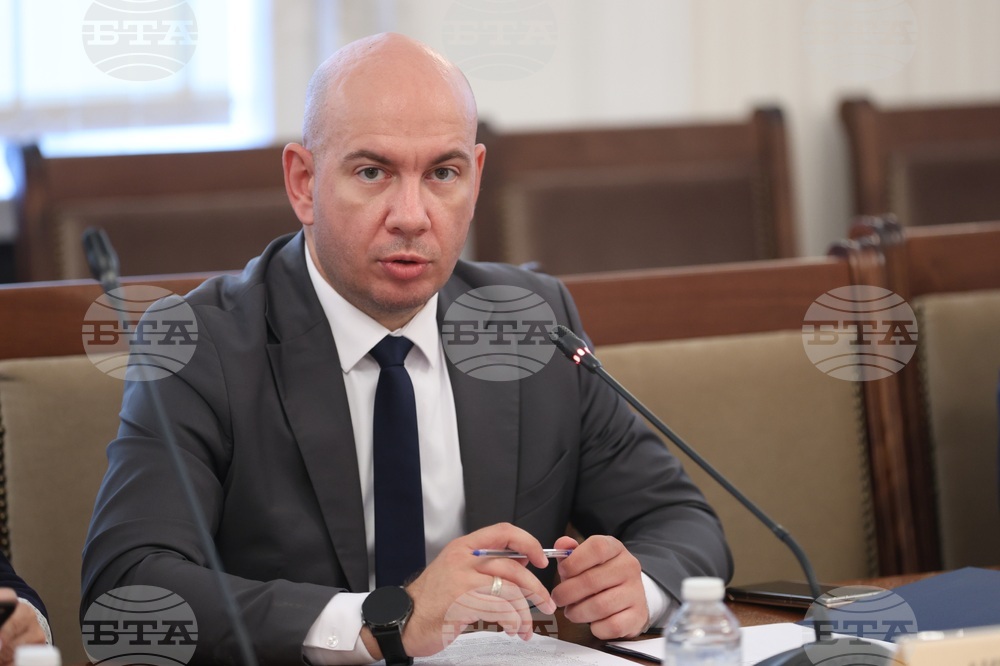 Народно събрание - Комисия по политиките за българите извън страната - заседание