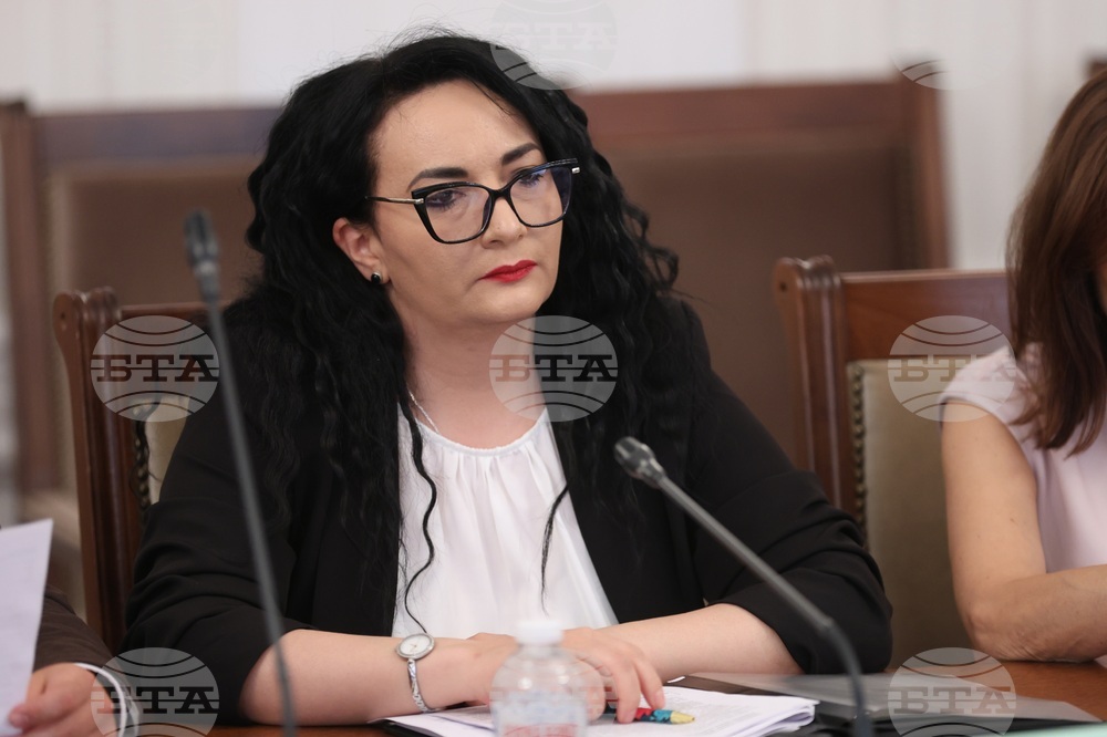 Народно събрание - Комисия по политиките за българите извън страната - заседание