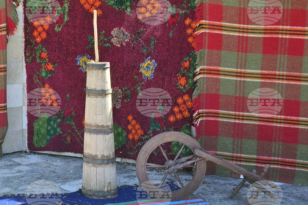 Кирково - „Фестивал на плодородието“