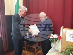 Снимка: Община Ловеч