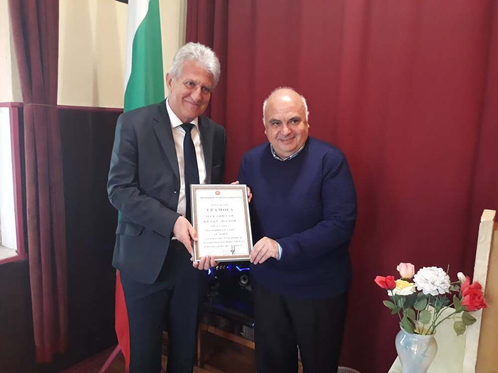 В Ловеч отбелязаха Деня на храбростта и армията