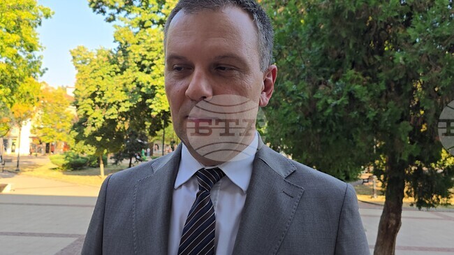 Има индикации за опити за влияние върху избора на ВСС от представители на съдебната власт, каза министър Николай Найденов