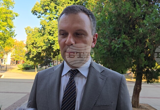 There Are Attempts to Influence Election of New Judicial Council by Members of Judiciary, Minister Says