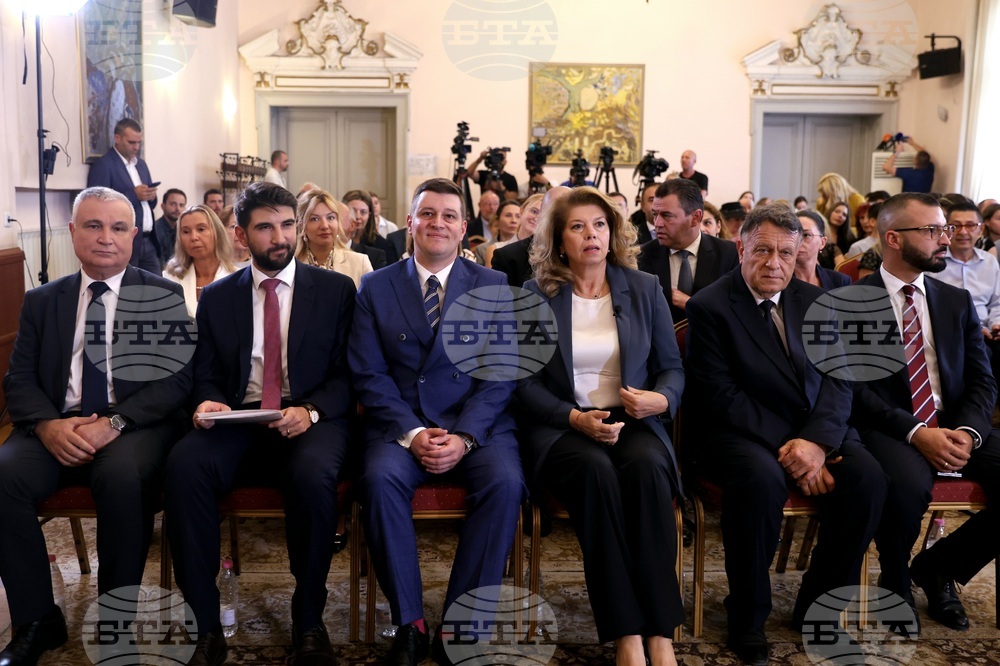 Българско национално радио - Илияна Йотова - награди