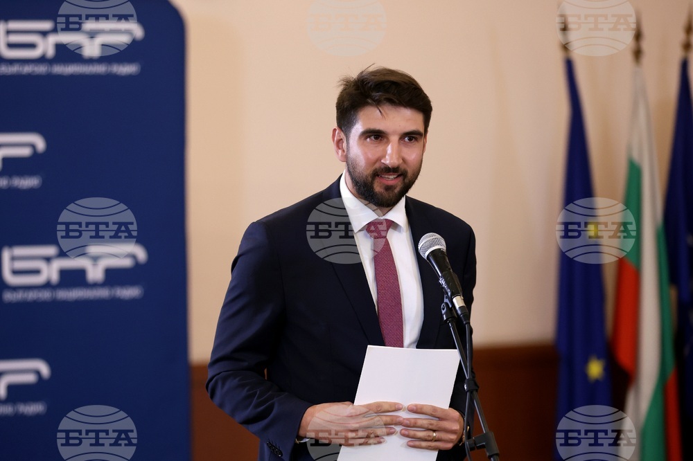 Българско национално радио - награди