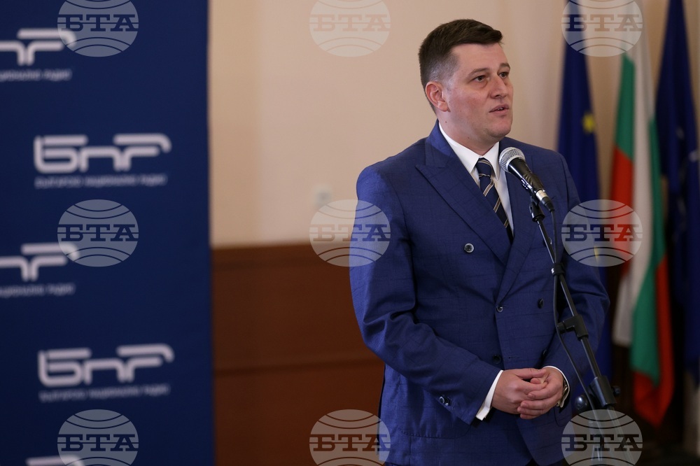 Българско национално радио - награди