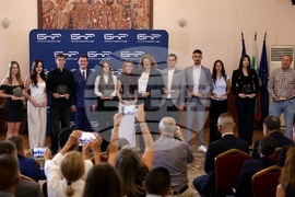 Българско национално радио - Илияна Йотова - награди