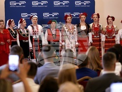 Българско национално радио  - награди