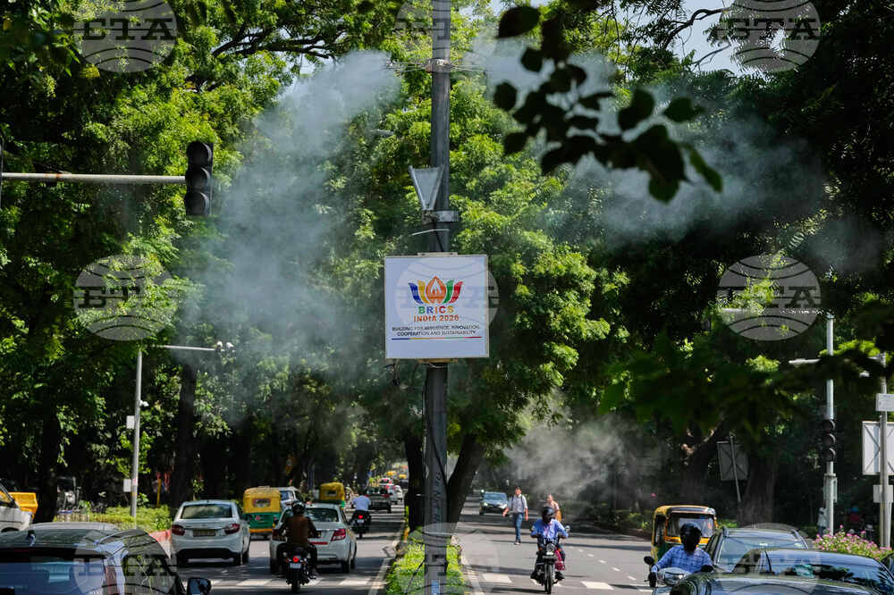 India BRICS