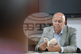 Благоевград - Веселин Вучков - книги - представяне