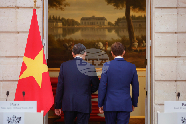 France Vietnam