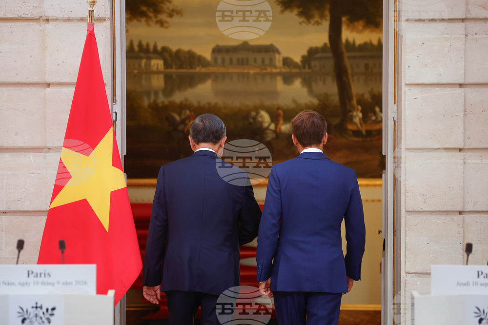 France Vietnam