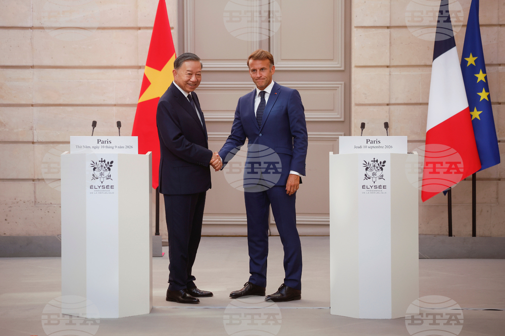 France Vietnam