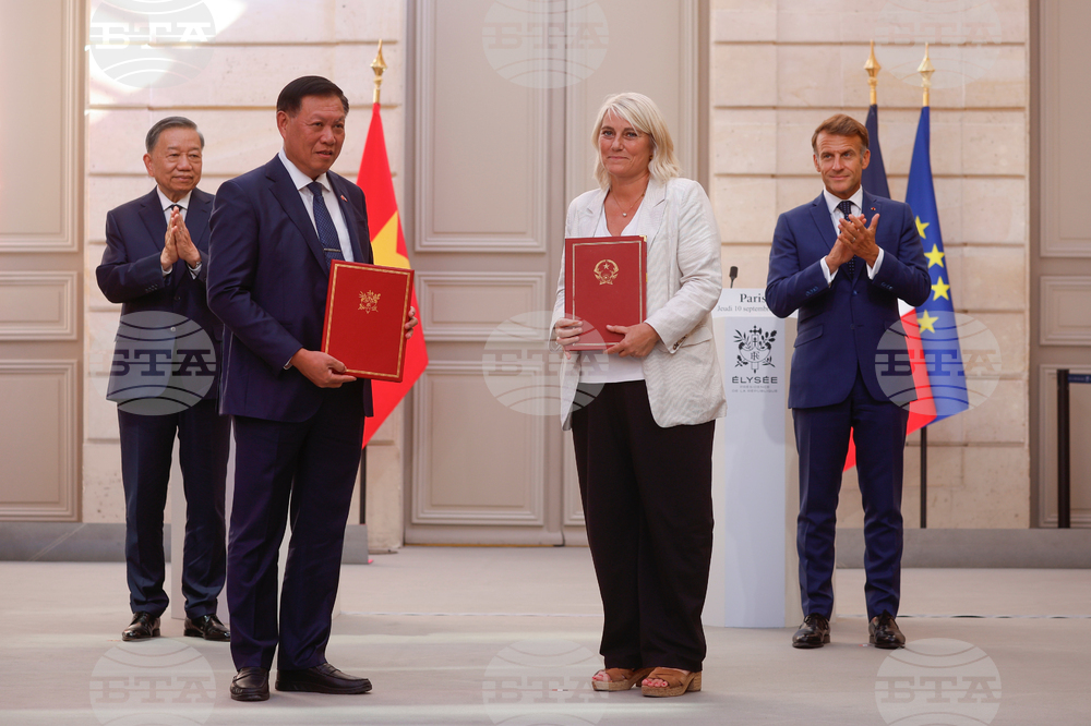 France Vietnam