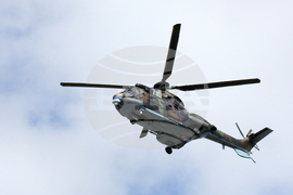 Военновъздушни сили - тренировка