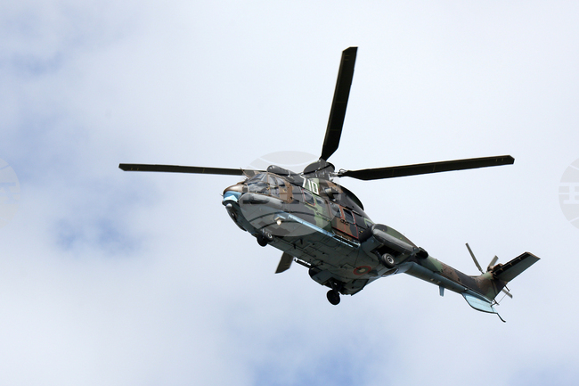 Bulgarian, US Special Operations Forces Improve Interoperability during Joint Training Exercise