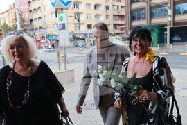 БНТ - Йорданка Христова - филм - представяне