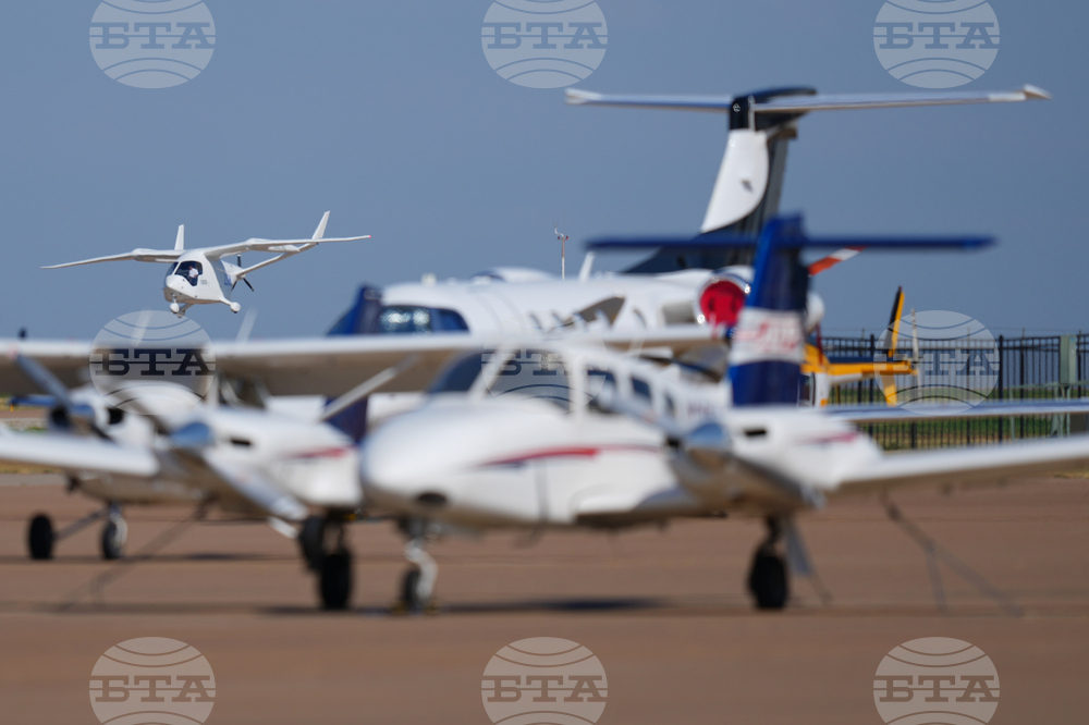 Texas Aviation