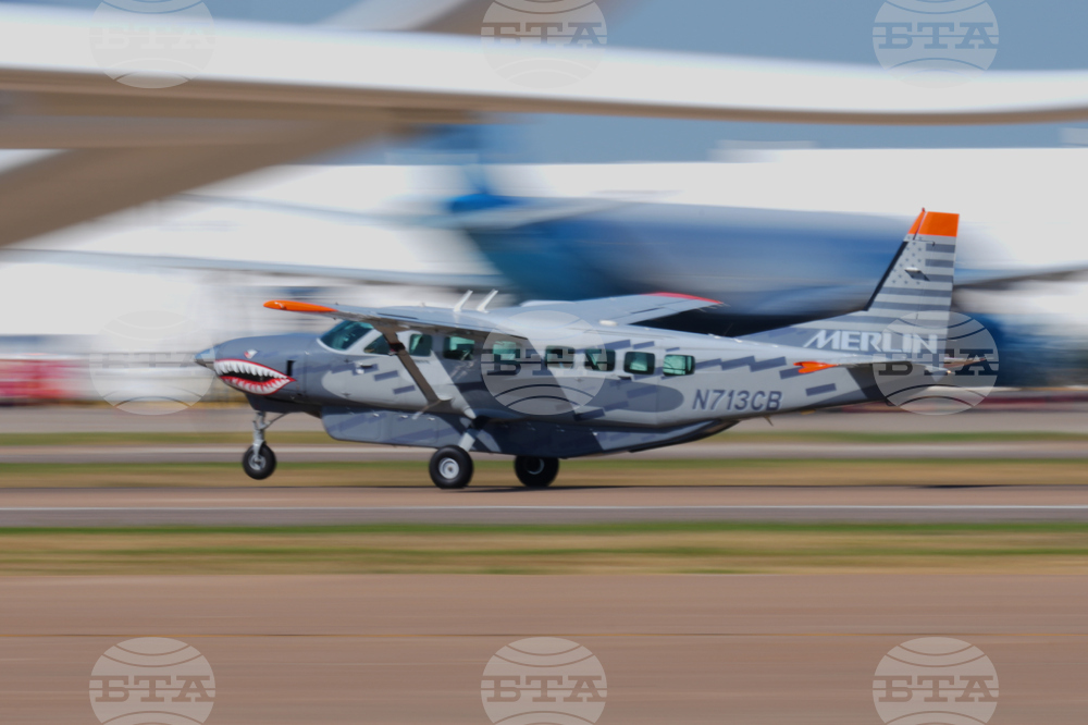 Texas Aviation