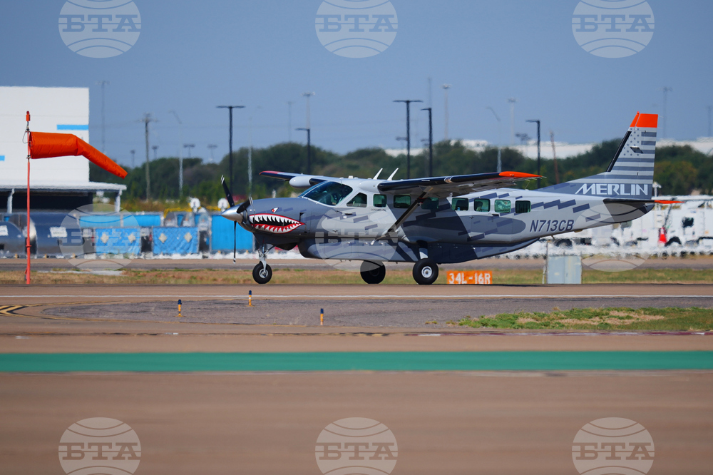 Texas Aviation