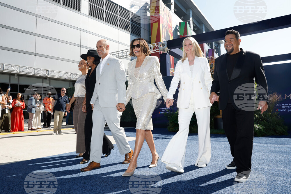 78th Primetime Emmy Awards Press Preview