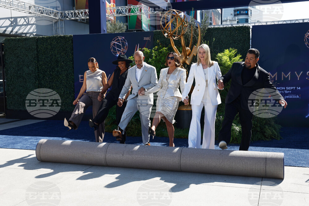 78th Primetime Emmy Awards Press Preview