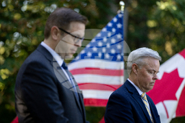 Canada Sept 11 Anniversary