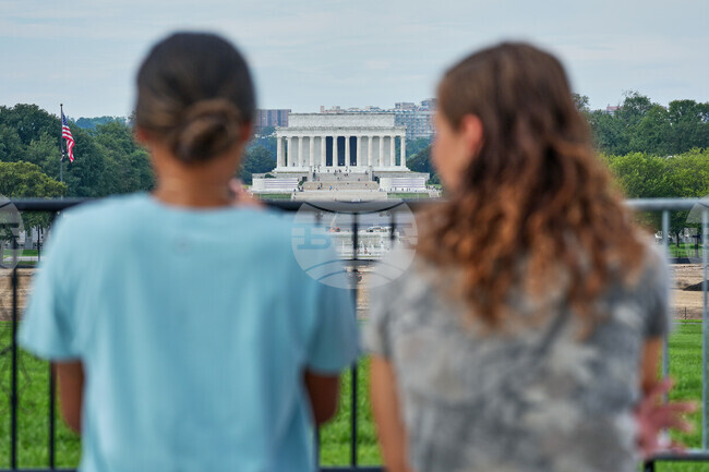 Washington Daily Life