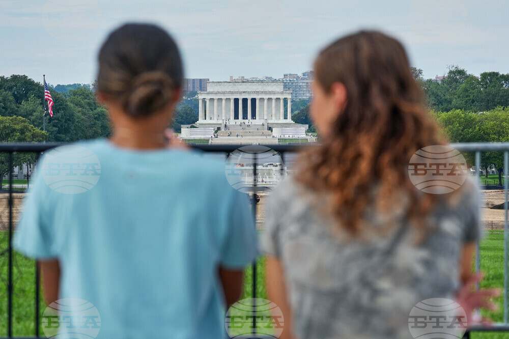 Washington Daily Life