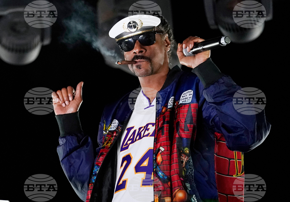 Snoop Dogg