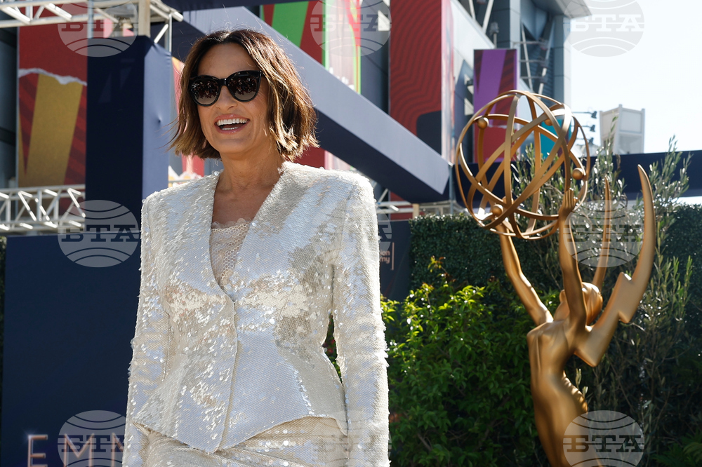 78th Primetime Emmy Awards Press Preview