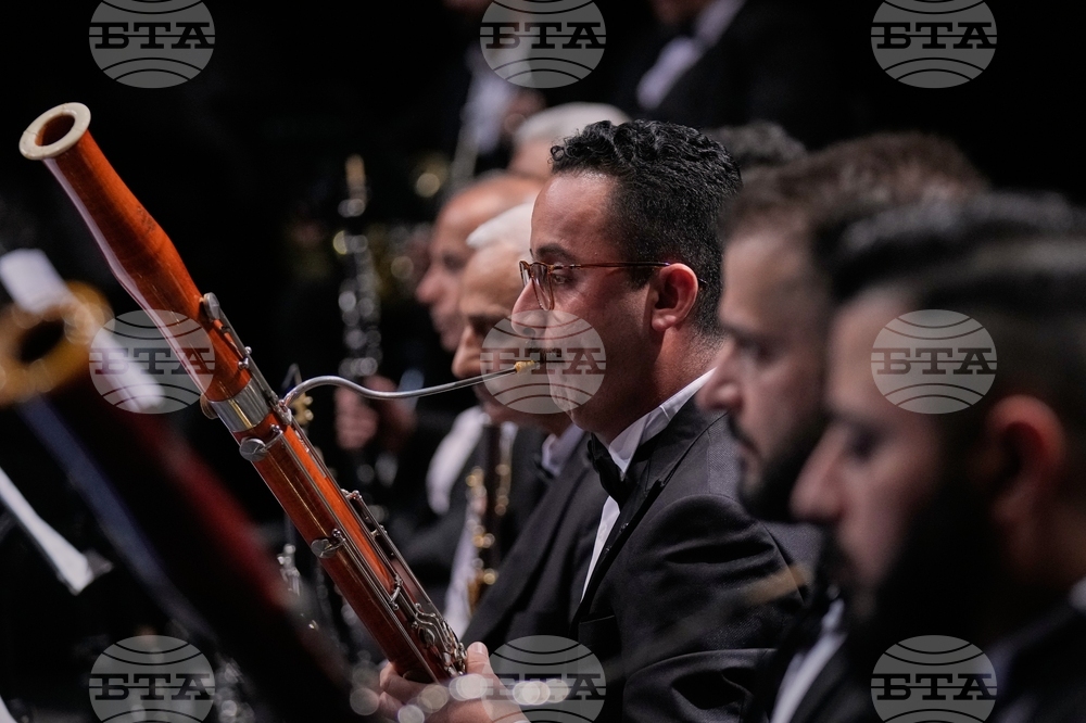 Iraq Orchestra