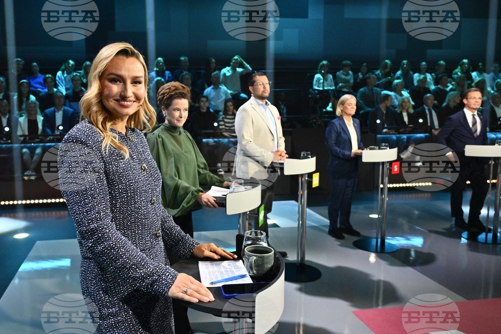 Sweden Election