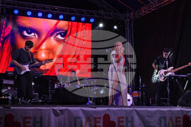Плевен - Есенен джаз фест - десето издание