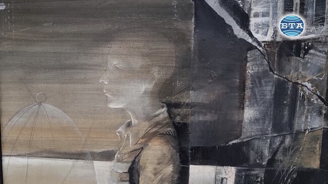 Художествената галерия в Русе празнува 90 години от създаването си с две изложби и книга-албум