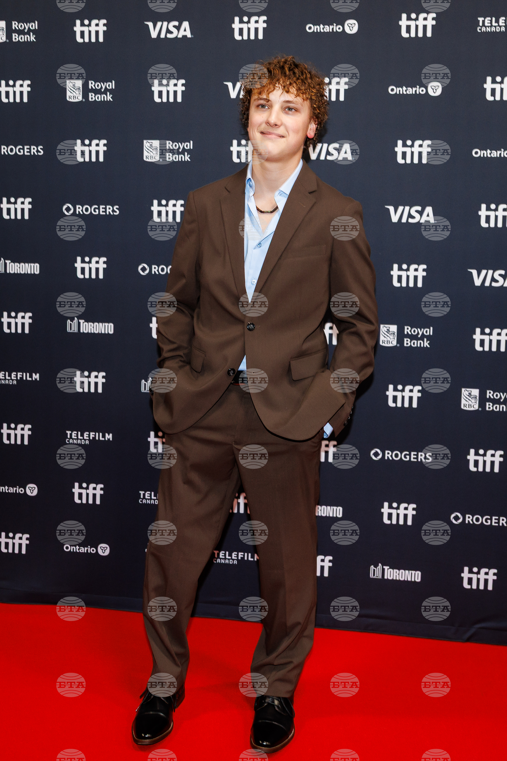 2026 TIFF Toy Gun Bandit