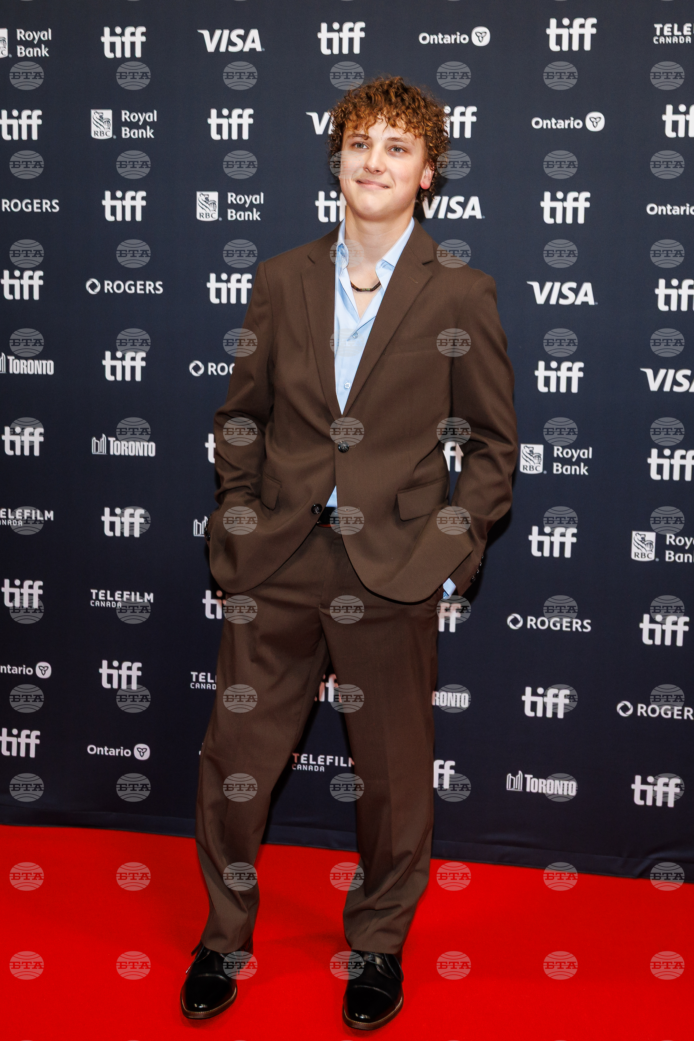 2026 TIFF Toy Gun Bandit