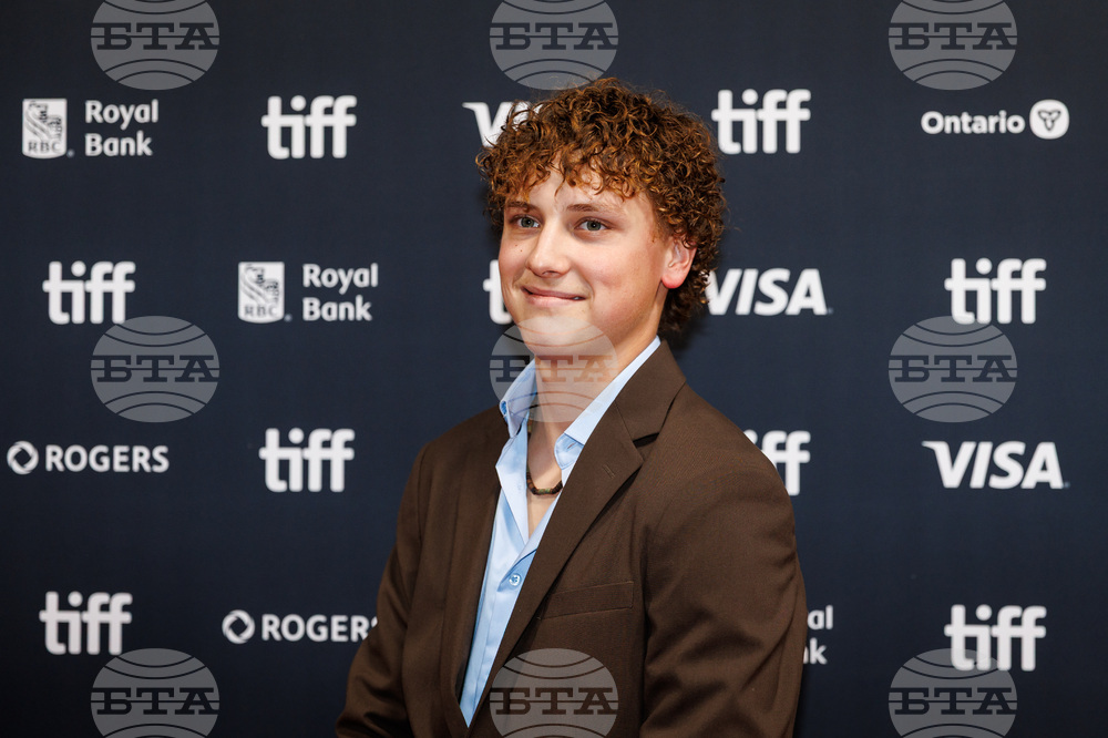 2026 TIFF Toy Gun Bandit
